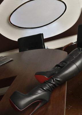 Проститутка Анжелина