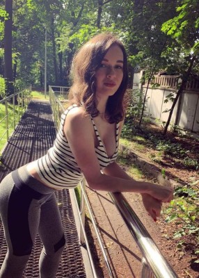 Проститутка Laura