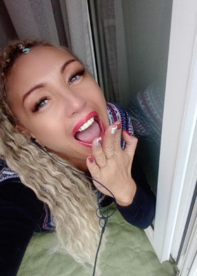 Проститутка Лиля