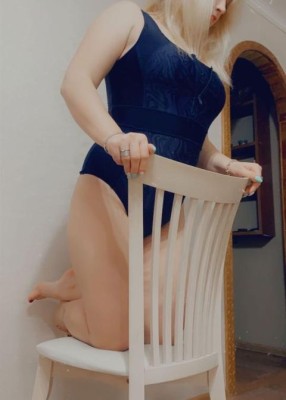 Проститутка Марина