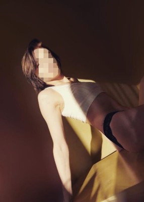 Проститутка Маша