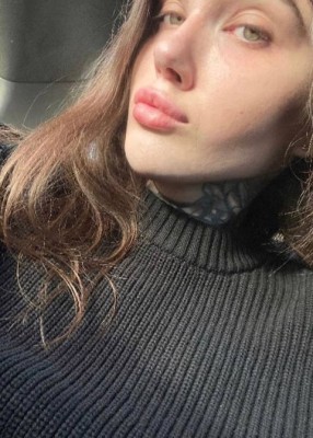 Проститутка Саша