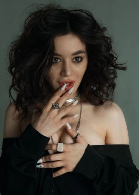 Проститутка Луиза