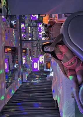 Проститутка Ника_Nika