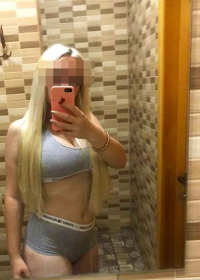 Проститутка Мира