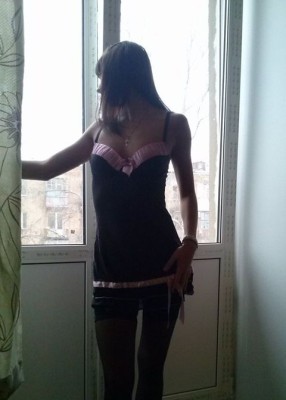 Проститутка Алиса