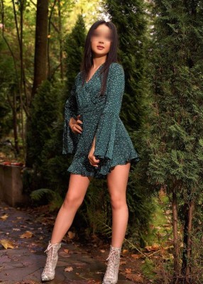 Проститутка Айя