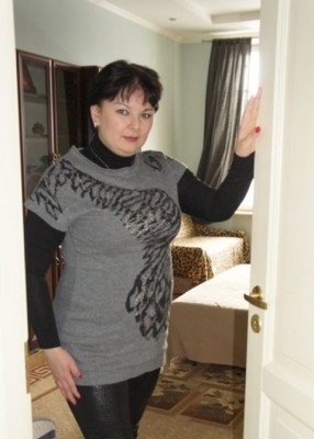 Проститутка Анна