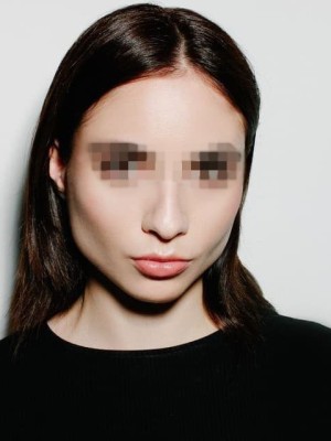 Проститутка Азалия