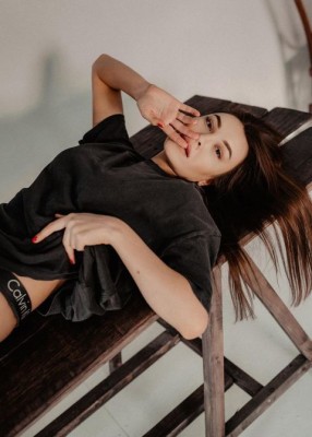 Проститутка Эля