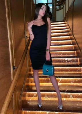 Проститутка Варя