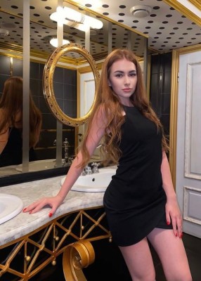 Проститутка НАТАША