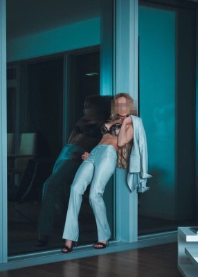 Проститутка Женя