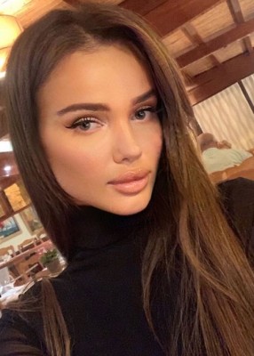 Проститутка ДИАНА