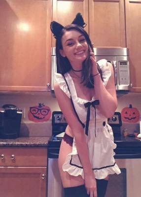 Проститутка Лиля