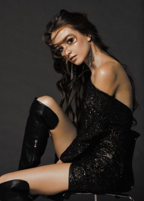 Проститутка Дарья