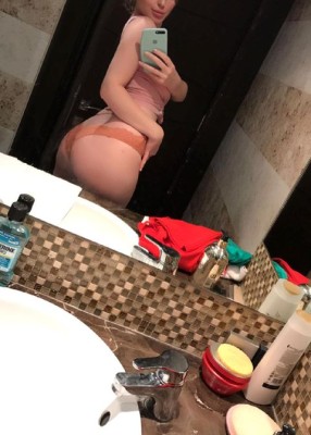 Проститутка Лиза