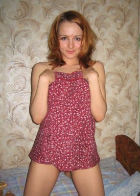 Проститутка Даша