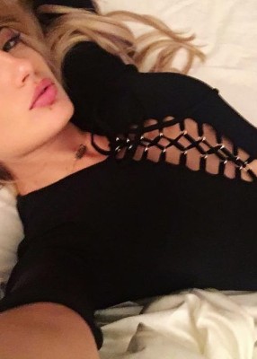 Проститутка Соня