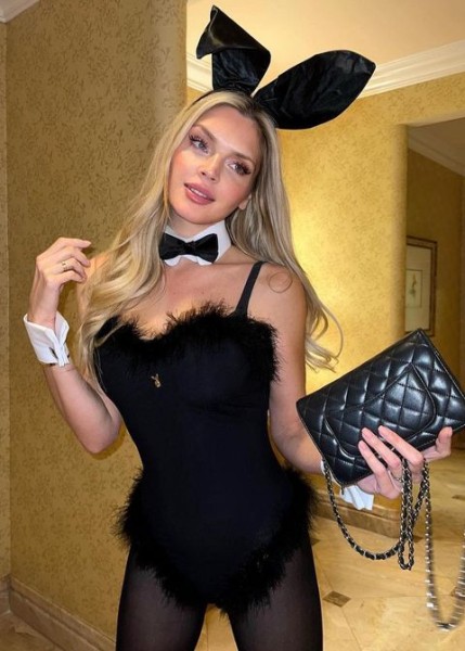 Проститутка Вика