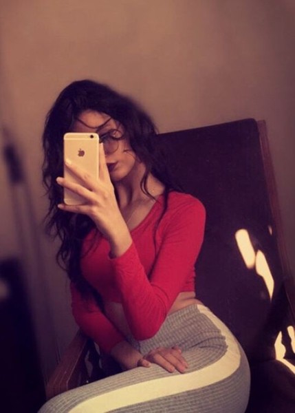 Проститутка Влада