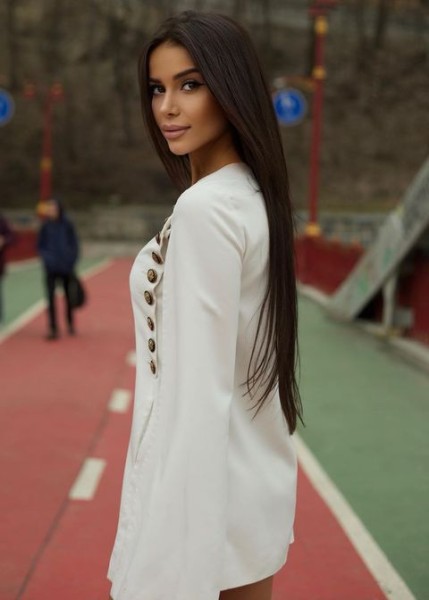 Проститутка Марина